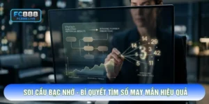 Soi Cầu Bạc Nhớ - Bí Quyết Tìm Số May Mắn Hiệu Quả